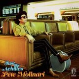  Pete Molinari - Just Like Achilles | Eponuda.com