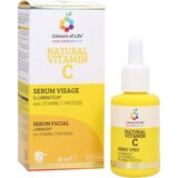 Optima Naturals colours of life vitamin c serum Cene
