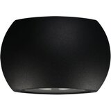 Forma spoljna LED lampa S4332 BK | Eponuda.com
