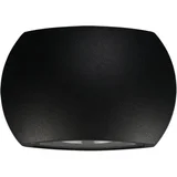 spoljna LED lampa S4332 BK