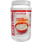 Rice Carbs ugljeni hidrati natural 1kg