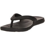 Quiksilver Japanke 'SALVAGE' crna Cijene