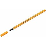 Stabilo Stabilo: Point 88 Oranžni tanki flomaster 0,4mm | Shoptok.si