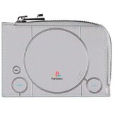 Difuzed Novčanik PlayStation Card Holder Wallet Grey | Eponuda.com