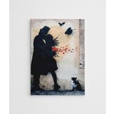 WALLXPERT WY04 Dekorativna slika, 70 x 100 cm | Eponuda.ba