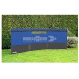 Brunner vetrobran 140 x 400 cm PANAMA moder 0113058N.C30 - 0113058N.C30 | Shoptok.si