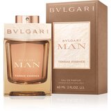 Bvlgari MAN Terrae Essence parfumska voda 60 ml za moške | Shoptok.si
