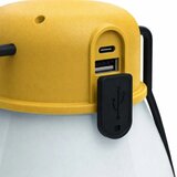  LED prigušiva prenosiva punjiva lampa LUMINA MINIO LED/5V 1800 mAh IP44 žuta | Eponuda.com