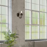  Zidna lampa DONATO 1xE14x40W/230V patina | Eponuda.com