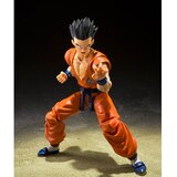 Dragon Ball Figura Z S.H.Figuarts - Yamcha Earths Foremost Fighter, 15 cm | shoptok.hr