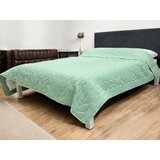  Prekrivač B1 150x210cm Svetlo zelena boja ( VLK4010207-svetlozelenaboja ) | ePonuda.com