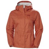 Helly Hansen Vetrovke W Loke Jacket Kostanjeva Cene