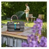 Gardena 4600 Silent hišni in vrtni vodni avtomat (9070-20) - | Shoptok.si