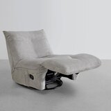 Bessagi Home počivalnik alura, svetlo siva | Shoptok.si