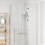  Termostatski sustav za tuširanje Krom SS201 | Eponuda.com