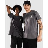 Katin USA Pina T-shirt black sand wash | Shoptok.si