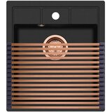  Ocjedna rolo mreža Helika Copper | shoptok.hr