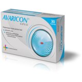 Pharmanova avaricon kapsule | ePonuda.com