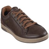 Skechers Modne superge SPARKMAN Kostanjeva | Shoptok.si