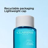 Clarins Gentle Eye Make-Up Remover odstranjevalec ličil za oči za občutljive oči 125 ml | Shoptok.si