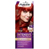 Schwarzkopf palette intensive color creme boja za kosu RV6 scarlet red