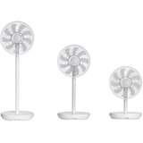 Solis Duo Fan bežični ventilator | Shoptok.si