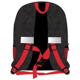 Belmil Dečiji ranac Kiddy Plus 305-4/A Motorfire 33x23x13cm | Eponuda.com
