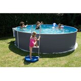 Marimex Bazen tvrde konstrukcije ø 305 cm dubina 91 cm Orlando – | shoptok.hr