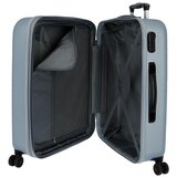 Roll Road ABS Kofer 68 cm - Sky blue ( 50.692.23 ) | Eponuda.com