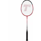 Tregare POWER TECH Reket za badminton, crvena, veličina
