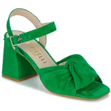 Fericelli Sandali & Odprti čevlji New 10 Zelena