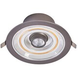 Ledvance led ugradna svetiljka decor LED/9W/230V 2700K | Eponuda.com