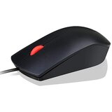 Lenovo Tipkovnica Essential z miško, žična | Shoptok.si