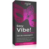 Orgie Tečni vibrator Sexy vibe! Intense Orgasm - Liquid Vibrator | Eponuda.com