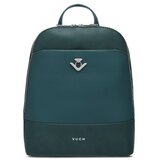 Vuch Ženski ruksak Filipa Divide Teal, 9 l, 30 x 23 cm Slike
