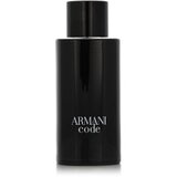 Giorgio Armani Muška toaletna voda Code, 125ml Cene