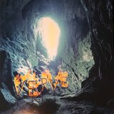 Vinyl LP Verve - A Storm In Heaven Cene