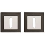  Rozeta APECS DP-S-18-GRF (00024531) Cene