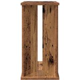 Konačna Stolić Staro drvo 35 x 25 x 50 cm Konstruirano drvo | shoptok.hr