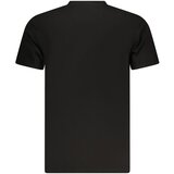 Iceberg Muška majica kratkih rukava crna | shoptok.hr