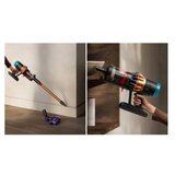Dyson V16 Piston Animal + komplet za detaljno ciscenje štapni usisivač 495948 | Eponuda.com