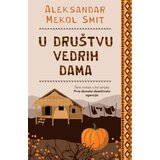  U društvu vedrih dama Cene