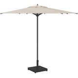  Baza za suncobran Tamno siva 45 x 45 x 31,5 cm | Eponuda.com