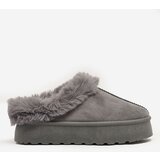 Resti Women's short boots a'la snow boots Kapfiee | ePonuda.com