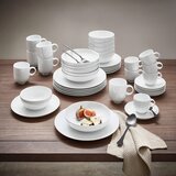 Johann Lafer kombinirani servis lafer pure porcelan | Shoptok.si