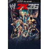 Steam wwe 2K26 attitude era edition key (pc) europe | Eponuda.com
