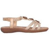 Amarpies Sandali & Odprti čevlji ABZ23568 Bronce Kostanjeva | Shoptok.si