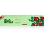 Ecodenta pasta za zube protiv plaka i kamenca GREEN LINE TARTAR ELIMINATING | ePonuda.com
