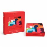 Pupa Pupart Palette M multifunkcionalna paleta 002 Red | shoptok.hr