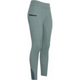 Imperial Riding Jahalne pajkice FullGrip IRHShiny Sparks, dark sage - 36 | Shoptok.si